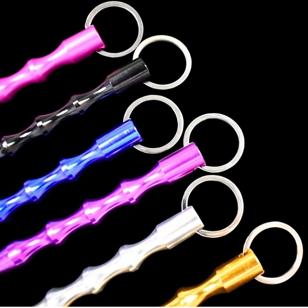 Self Defense Keychains - Picture 2 of 3